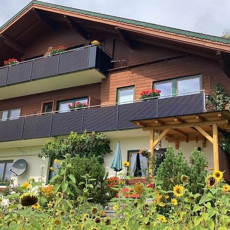 Haus Werner Apartment Ramsau am Dachstein Exterior foto