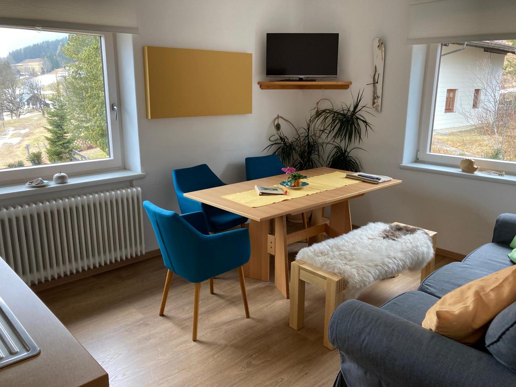 Haus Werner Apartment Ramsau am Dachstein Exterior foto