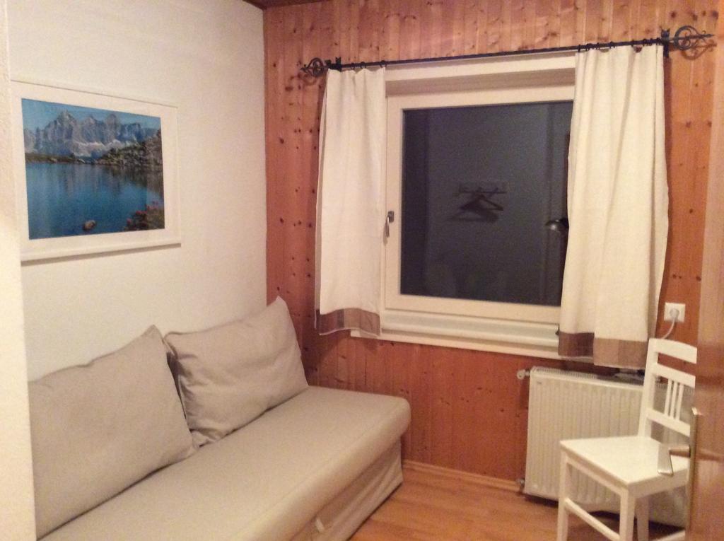 Haus Werner Apartment Ramsau am Dachstein Exterior foto