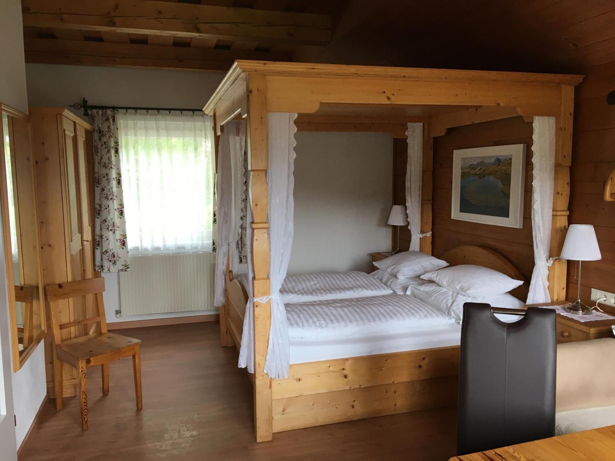 Haus Werner Apartment Ramsau am Dachstein Exterior foto